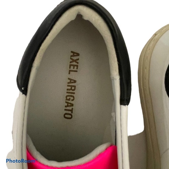 Axel Arigato Clean 90 triple sneaker 7.5 US, 38 EUR - Picture 7 of 8